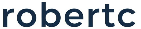 robertc Logo